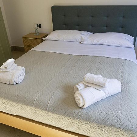 Terrazza Capuana Daire Napoli Dış mekan fotoğraf